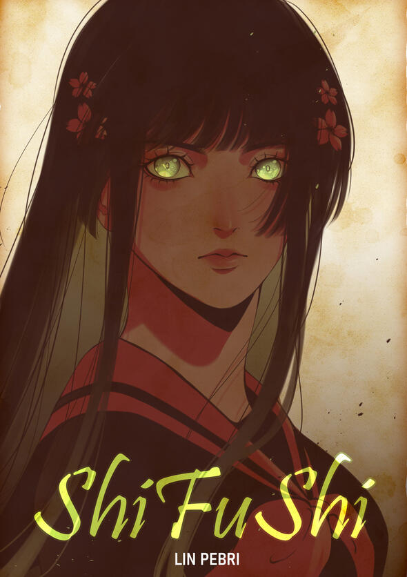 2024 Oneshot (EN)